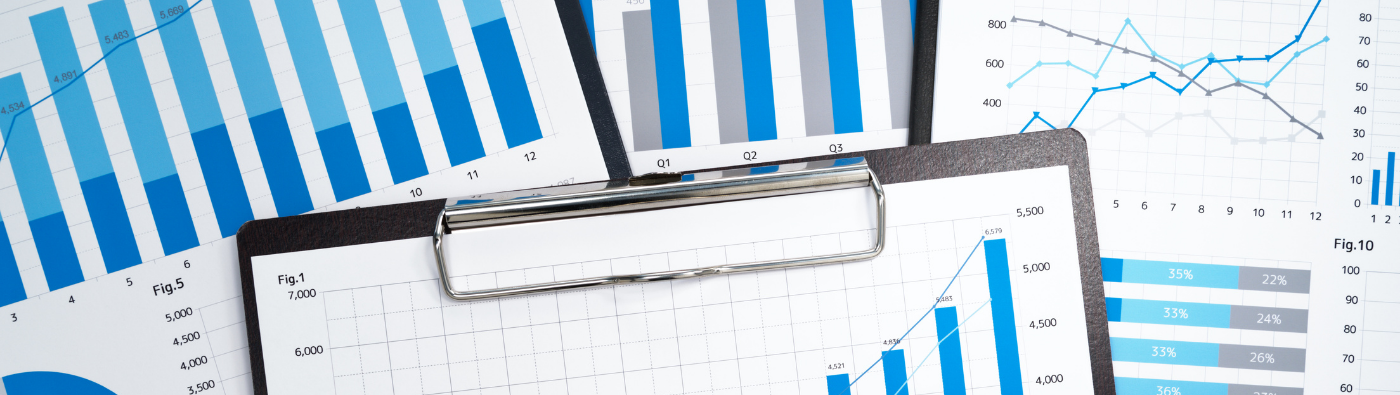 Banner for Reports